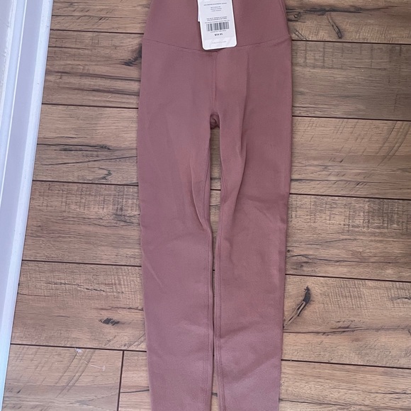 Fabletics High-Wasted Sculptknit Legging XS-Short - Picture 3 of 8